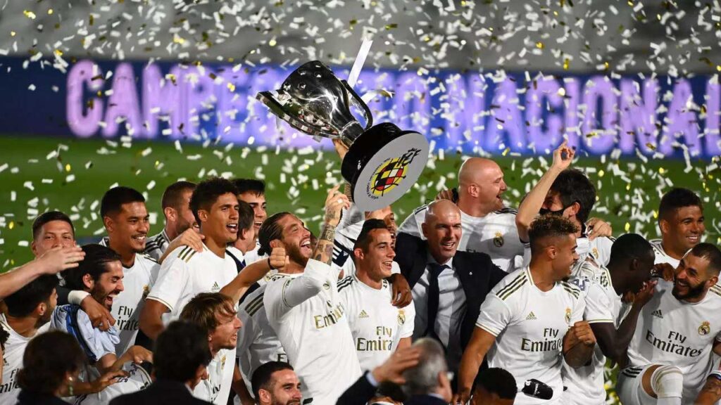 Los blancos là gì