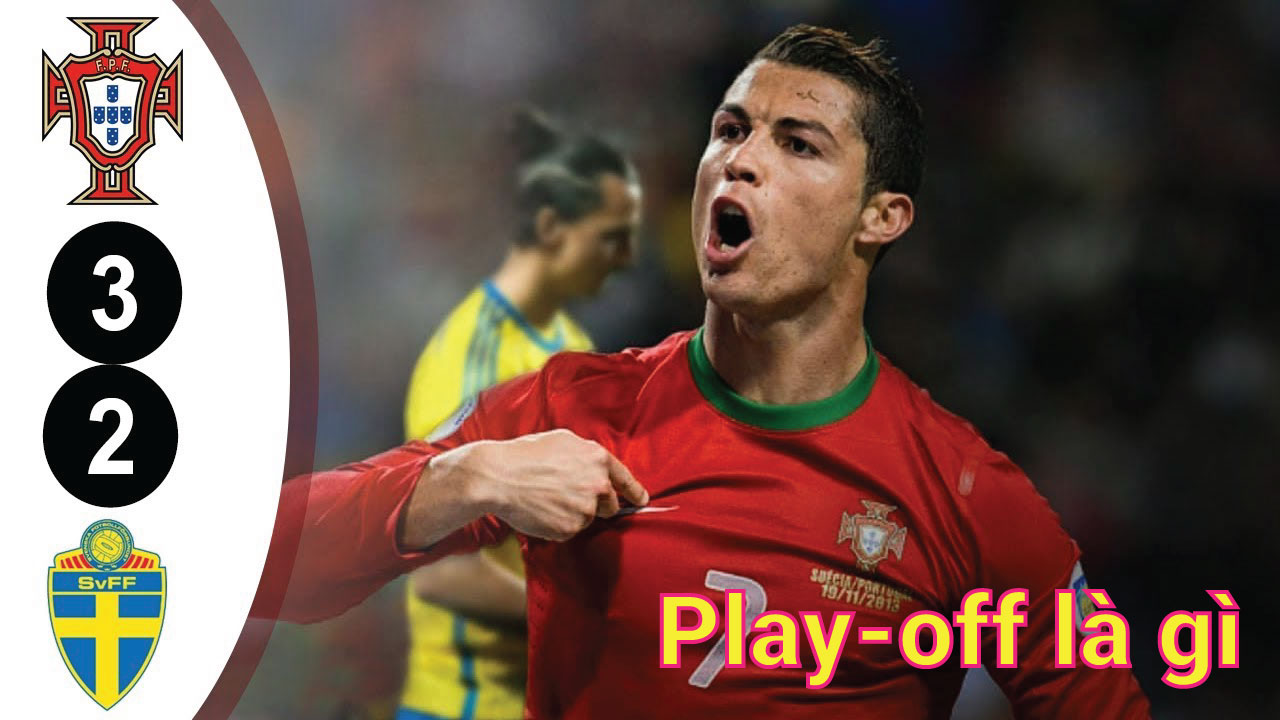 Play off là gì?