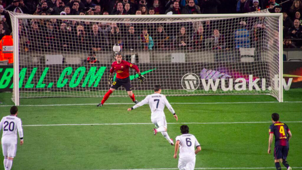 penalty là gì