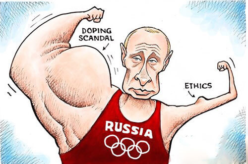 Tác hại của Doping