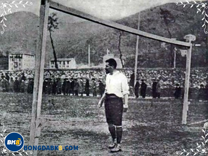 Giải Campioni Federali với giải thưởng Coppa Spensley.