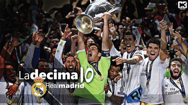 Decima là gì?