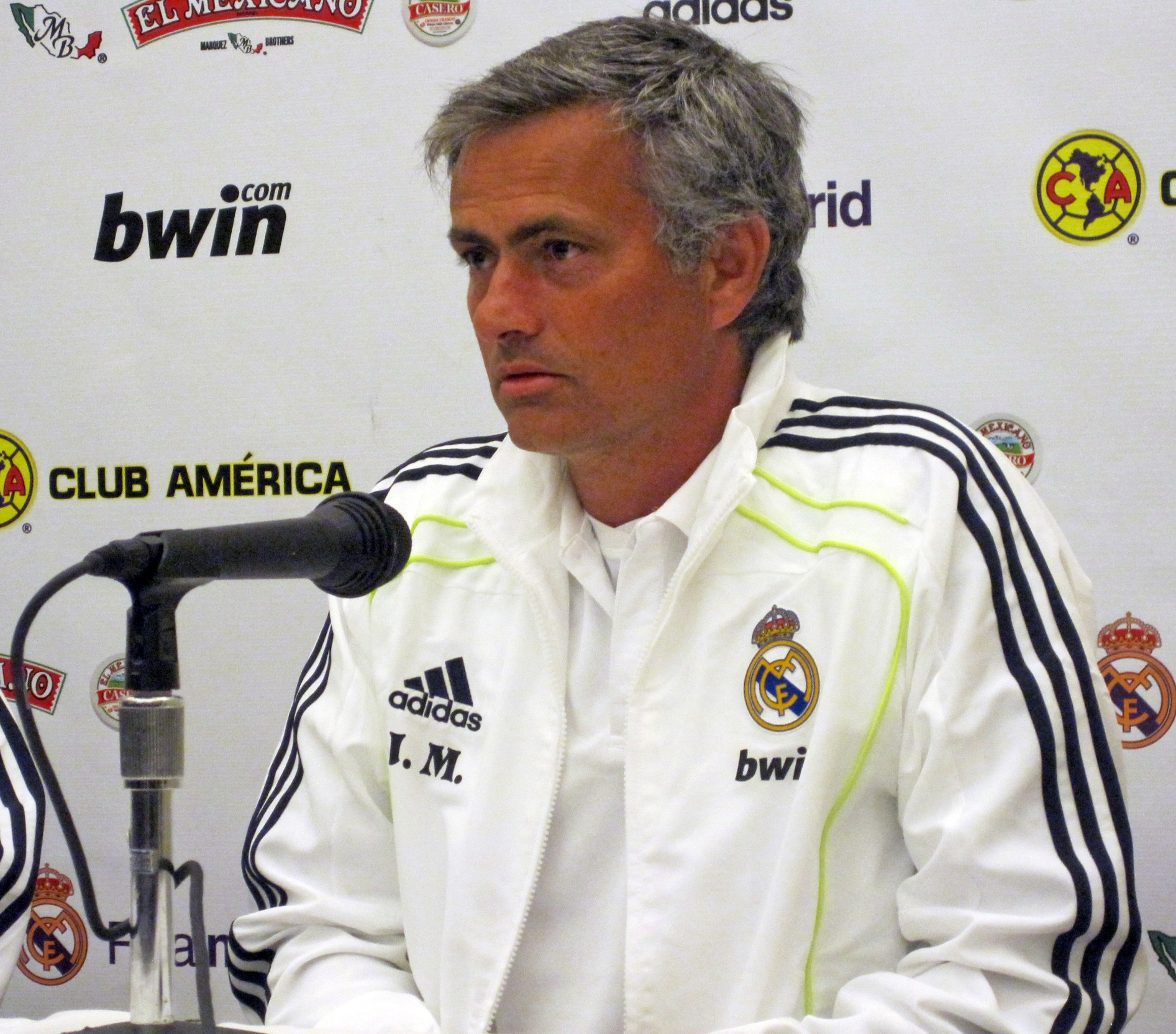 Mourinho