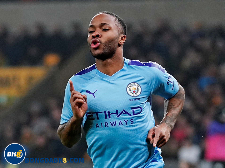 Ngôi sao sáng giá bậc nhất trong đội hình Man City