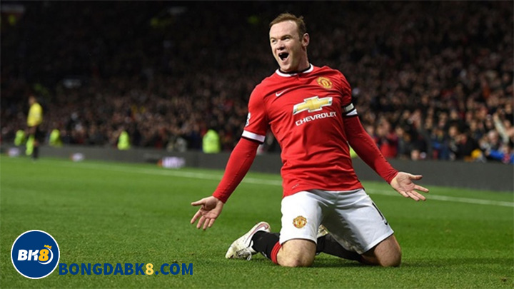 Wayne Rooney