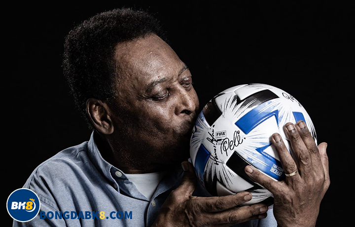 Bật mí những câu chuyện thú vị về vua bóng đá Pelé