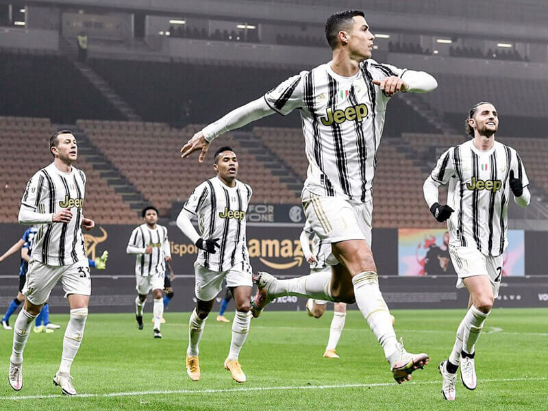 Juventus thành lập vào năm 1897 do một nhóm sinh viên Torinese tại Turin