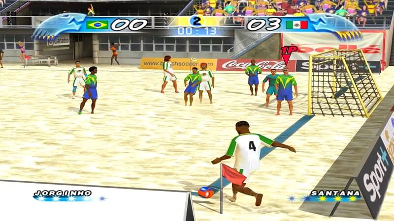 Game có nhiều chế chơi đặc biệt