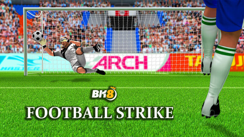 Football Strike – Hướng dẫn tải và cài đặt FOOTBALL STRIKE