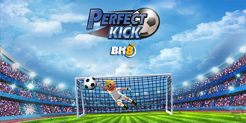 Perfect Kick – Cách chơi – Hướng dẫn cài đặt ứng dụng trên Google Play