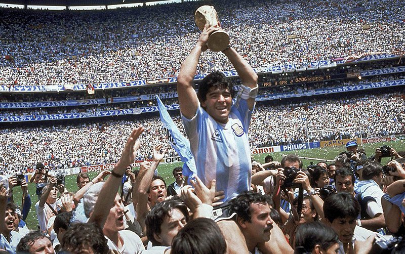 Argentina vô địch world cup bao nhiêu lần?