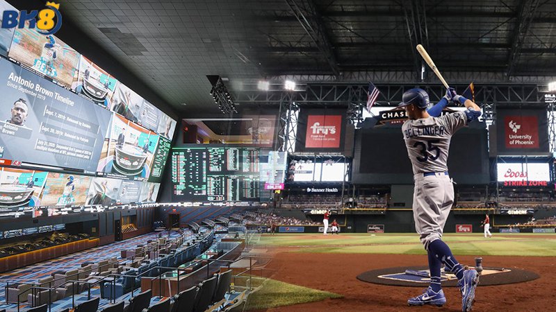 cá độ bóng chày