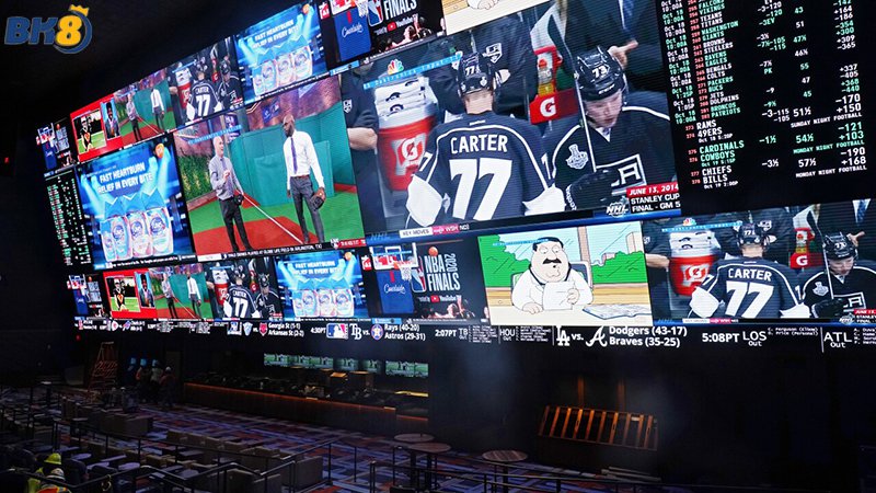 cá cược bóng chày là gì?