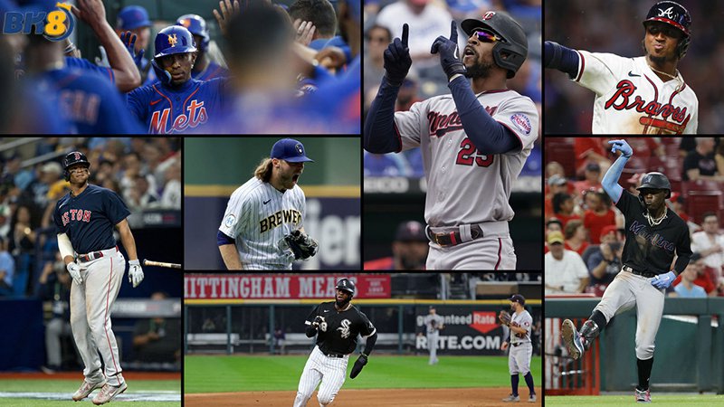 kinh nghiệm chơi cá cược bóng chày dành cho tân thủ