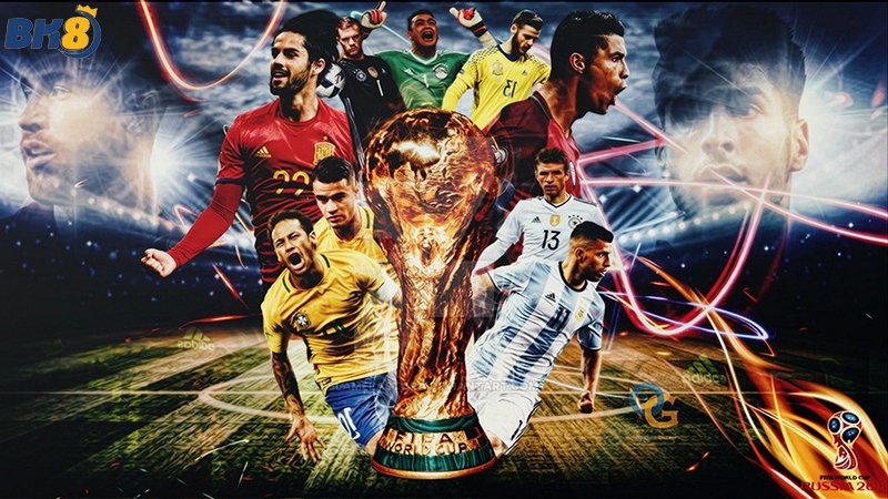 Tỷ lệ kèo World Cup