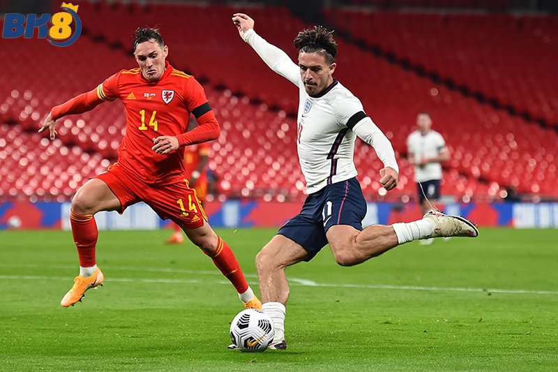 Nhận định soi kèo Wales vs Anh