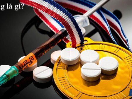 Doping là gì? 9 ngôi sao bóng đá dính tới Doping