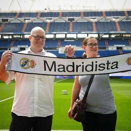 Madridista là gì? Hala Madrid là gì? Ý nghĩa tên fan Real Madrid