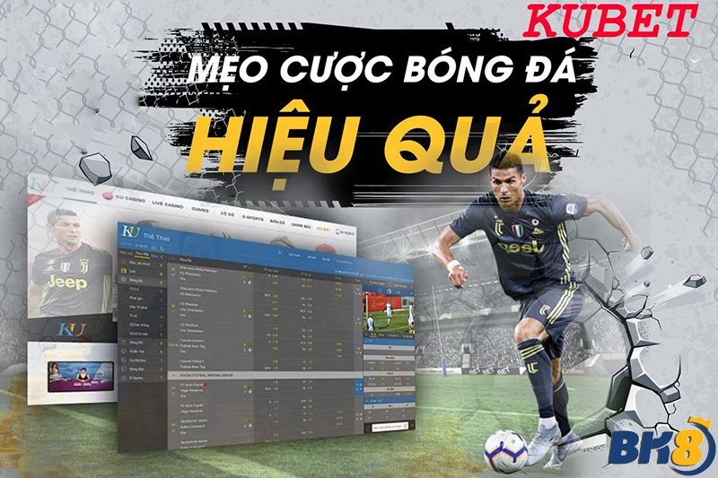 Kèo 1/2 lựa là sao? Mẹo chơi kèo ½ lựa dễ thắng lớn hiện nay