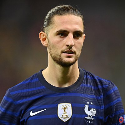 Adrien Rabiot