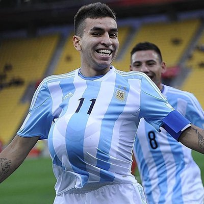 Angel Correa