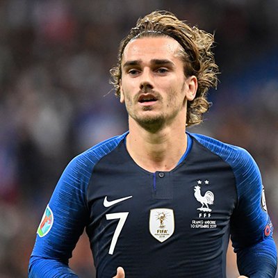 Antoine Griezmann