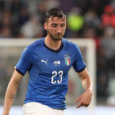 Bryan cristante