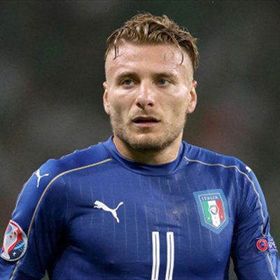 Ciro Immobile