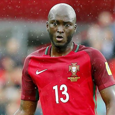 Danilo Pereira