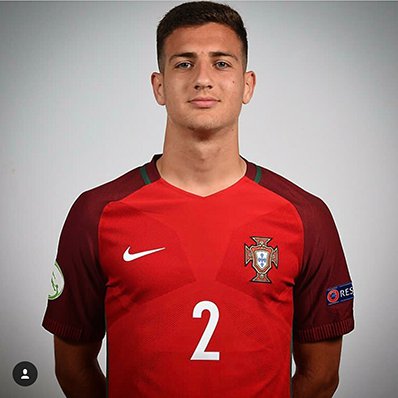 Diogo Dalot