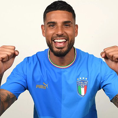 Emerson Palmieri