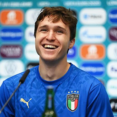 Federico Chiesa