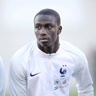Ferland Mendy