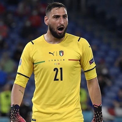 Gianluigi Donnarumma