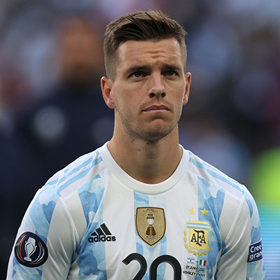Giovani Lo Celso