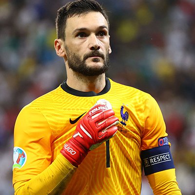 Hugo Lloris