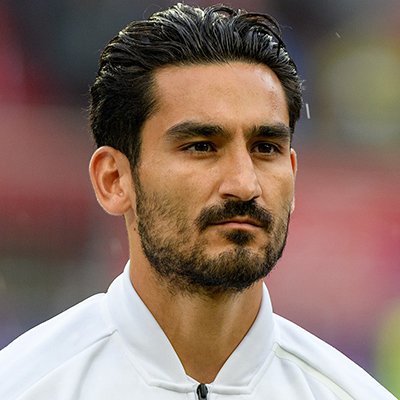 Ilkay Gundogan