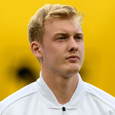 Julian Brandt