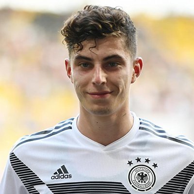 Kai Havertz