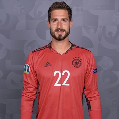 Kevin Trapp