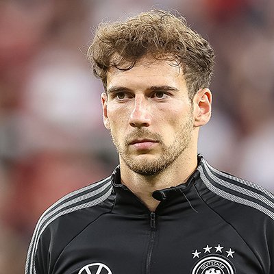 Leon Goretzka