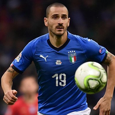 Leonardo Bonucci