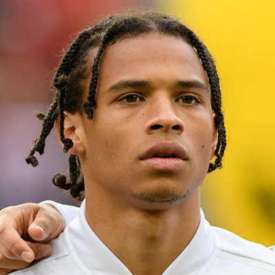 Leroy Sané