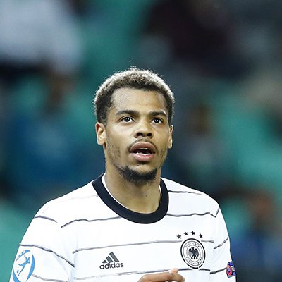 Lukas Nmecha