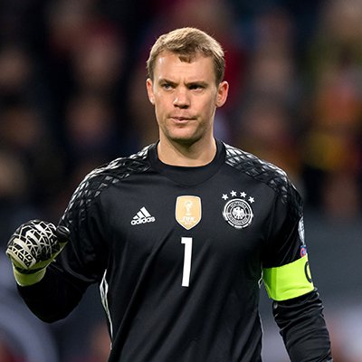 Manuel Neuer