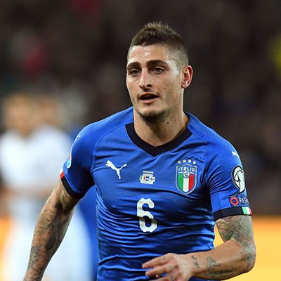 Marco Verratti