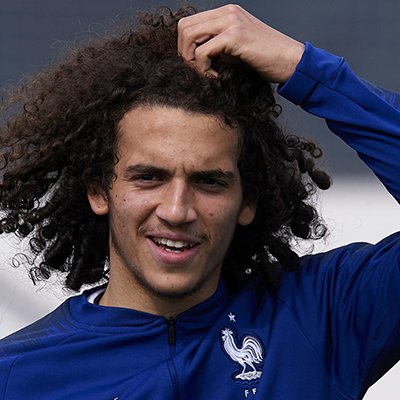 Matteo Guendouzi