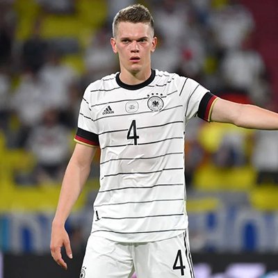 Matthias Ginter