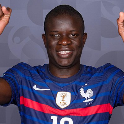 NGolo Kante