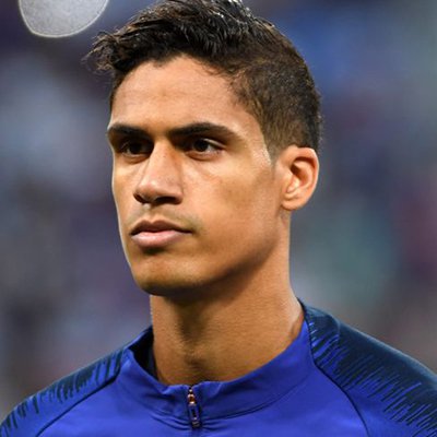 Raphaël-Varane